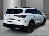 Gebraucht Renault Espace Esprit Alpine 200 PS (147 kW) 2025 Weiß metallic SUV