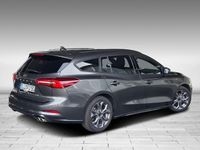 Gebraucht Ford Focus 125 PS (91 kW) 2025 Grau, magneticgrau (metallic) Kombi