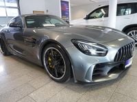 Gebraucht Mercedes AMG GT R AMG 585 PS (430 kW) 2021 Grau Coupé