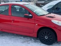 gebraucht Peugeot 206+ 206+ 1.4 75PS Filou Standheizung Klima