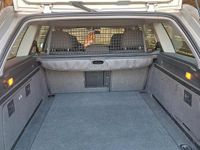 Gebraucht Opel Vectra 155 PS (114 kW) 2005 Silber Kombi