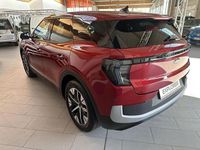 Nowe Ford Explorer 150 kW (204 KM) 2025 Czerwony SUV
