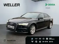 Gebraucht Audi A6 Sport 272 PS (200 kW) 2019 Mythosschwarz metallic Limousine