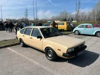 Używany VW Passat 320 KM (235 kW) 1983 Hatchback