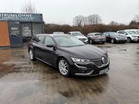 Gebraucht Renault Talisman GrandTour Initiale Paris 160 PS (117 kW) 2016 Kombi