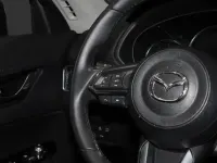 Gebraucht Mazda CX-5 Sports-Line 194 PS (142 kW) 2022 Blau SUV