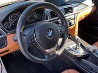 Gebraucht BMW 330e iPerformance 184 PS (135 kW) 2018 Weiß Limousine