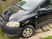 gebraucht VW Fox fresh