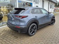 Neu Mazda CX-30 Homura-Line 140 PS (102 kW) 2025 Grau SUV