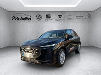 Gebraucht Audi Q3 Sport 150 PS (110 kW) 2025 Schwarz SUV