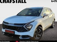 Gebraucht Kia Sportage Comfort 160 PS (117 kW) 2024 Casa white SUV