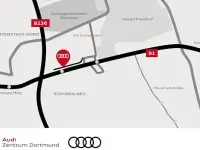 Gebraucht Audi Q3 Advanced 190 PS (139 kW) 2024 Grau SUV
