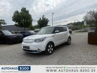 Gebraucht Kia Soul EV Play 80 kW (110 PS) 2017 Weiß SUV