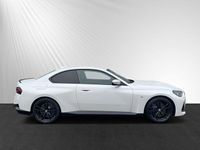 gebraucht BMW 218 i Coupe M Sport Pro|LCProf.|HUD|HiFi|PDC