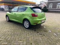 gebraucht Seat Ibiza 1.2 TDI Ecomotive Style