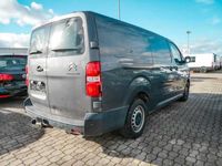 gebraucht Citroën Jumpy Kasten 2.0 Club XL KLIMA PDC SHZ NAVI AHK