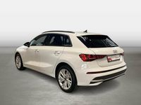 Gebraucht Audi A3 Sport 116 PS (85 kW) 2025 Weiß Limousine