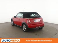 Second-hand Mini ONE 98 CP (72 kW) 2015 Roșu Hatchback