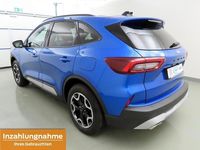 Gebraucht Ford Kuga Active X 242 PS (177 kW) 2024 Desertisland blue SUV