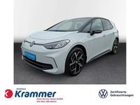 Gebraucht VW ID.3 Pro 169 kW (231 PS) 2025 Weiß Kleinwagen