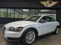 Używany Volvo C30 368 KM (270 kW) 2008 Biały Hatchback