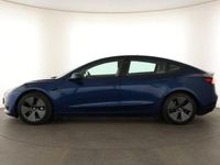 Gebraucht Tesla Model 3 208 kW (283 PS) 2021 Blau Limousine