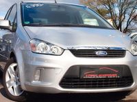 Usata Ford C-MAX Style 145 CV (106 kW) 2009 Argento Monovolume