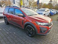 gebraucht Dacia Jogger Extreme+ TCe 110 Navi Klima Kamera LED