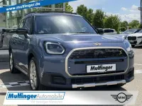 Gebraucht Mini Countryman 225 kW (306 PS) 2025 Blau SUV