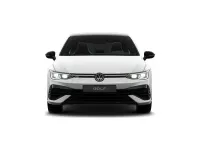 Gebraucht VW Golf VIII R 333 PS (244 kW) 2024 Pure white Limousine