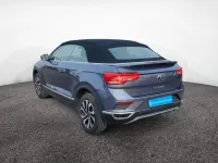 Gebraucht VW T-Roc Active 110 PS (80 kW) 2021 SUV
