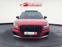 Gebraucht Audi SQ2 300 PS (220 kW) 2019 Tangorot SUV