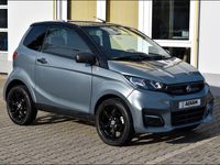 Gebraucht Aixam Microcar Sport 2020 Grau Kleinwagen
