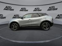 Neu Alfa Romeo Junior Tech Edition 84 kW (115 PS) 2026 Grau SUV