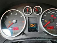 Gebraucht Audi A2 75 PS (55 kW) 2003 Gelb Kleinwagen