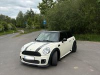 Gebraucht Mini John Cooper Works 120 PS (88 kW) 2007 Beige Kleinwagen
