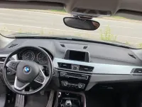 Gebraucht BMW X1 136 PS (100 kW) 2016 Grau SUV