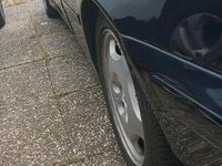 gebraucht Mercedes CLK200 