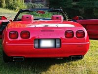 gebraucht Corvette C4 CabrioLT1 - Sehr gepflegter Zustand