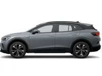 Gebraucht VW ID.4 Pro Performance 150 kW (204 PS) 2022 SUV