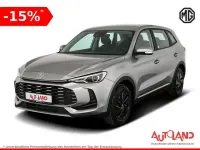 Nouvelle MG ZS 116 ch (85 kW) 2026 Argent SUV