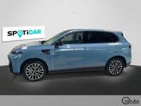 Neu Leapmotor B10 160 kW (218 PS) 2025 Blau SUV