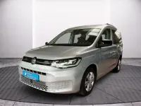 Gebraucht VW Caddy Basis 114 PS (83 kW) 2023 Van / Kleinbus