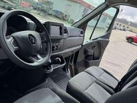 Gebraucht Renault Master 163 PS (119 kW) 2023 Van / Kleinbus