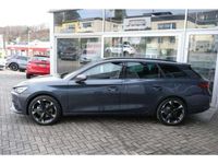 gebraucht Cupra Leon ST 2.0 TSI DSG Navi Totwinkel ACC LED 18''