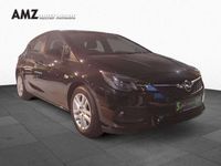 gebraucht Opel Astra (Facelift) 1.2 Turbo Edition LM LED PDC