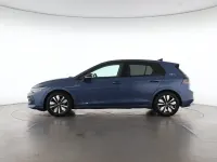 Gebraucht VW Golf VIII Goal 150 PS (110 kW) 2025 Blau Limousine