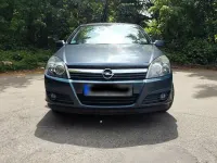 Używany Opel Astra Cosmo 140 KM (102 kW) 2006 Szary Sedan/Limuzyna