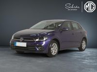 Gebraucht VW Polo Style 95 PS (69 kW) 2022 Kleinwagen