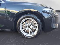 Gebraucht Audi A5 Business 204 PS (150 kW) 2025 Schwarz Kombi